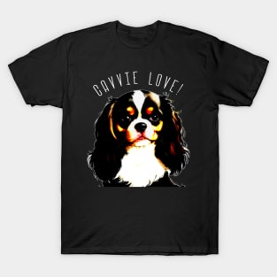 Cavvie Love! T-Shirt